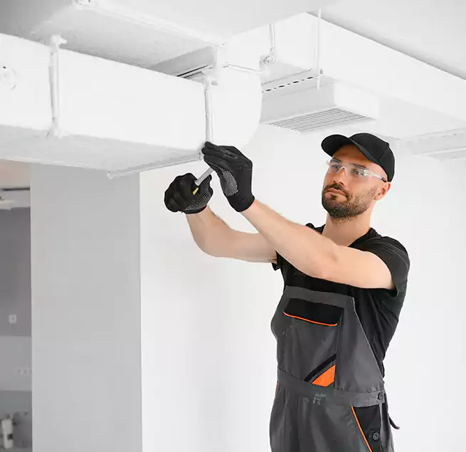 Why Homeowners & Businesses Trust Us in Hinesville, GA?