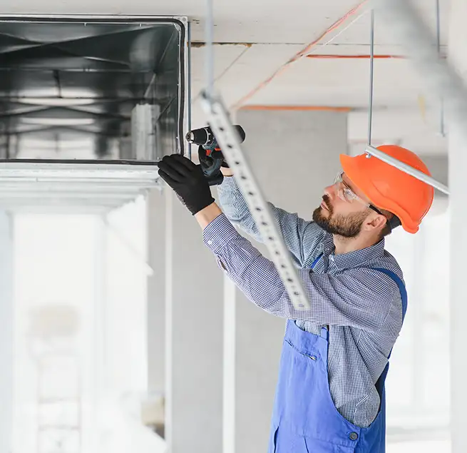 Why Homeowners Businesses Trust Us Hinesville, GA