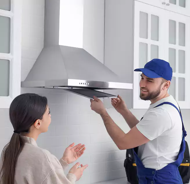  Why Homeowners & Businesses Trust Us in Hinesville, GA?