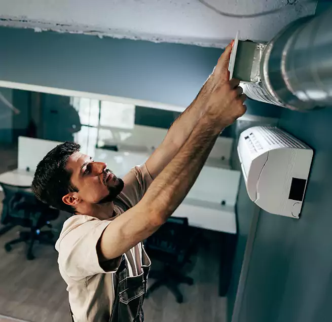 Why Homeowners & Businesses Trust Us in Hinesville, GA?