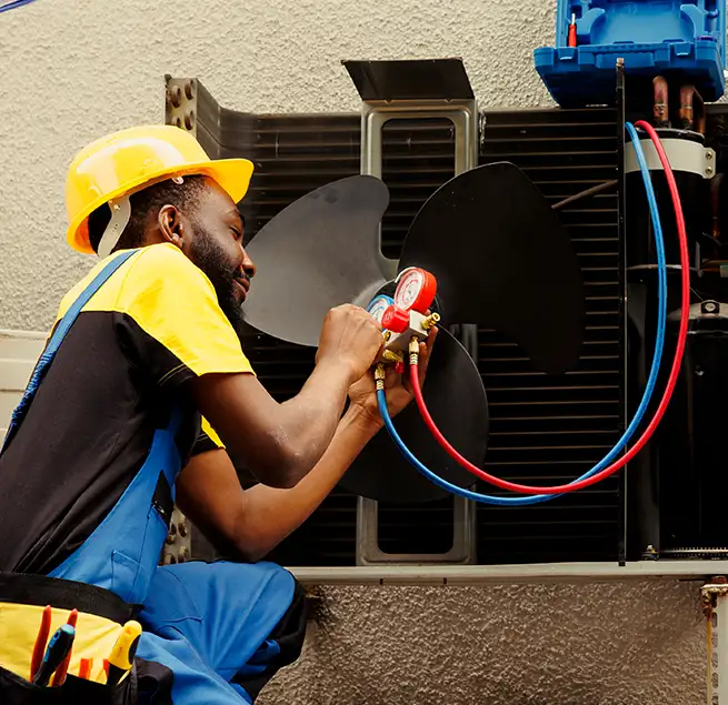 Why Homeowners & Businesses Trust Us in Hinesville, GA?