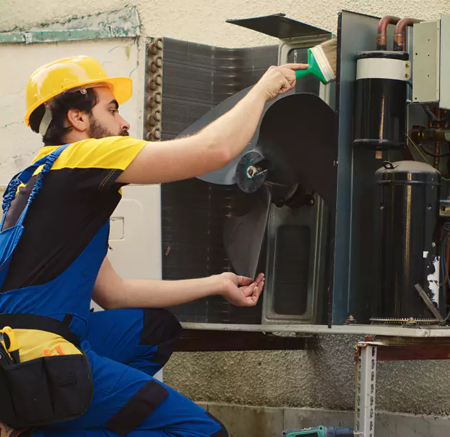 Why Homeowners & Businesses Trust Us in Hinesville, GA?