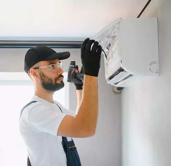 Why Homeowners & Businesses Trust Us in Hinesville, GA