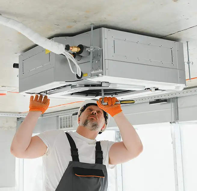 Why Homeowners & Businesses Trust Us Hinesville, GA