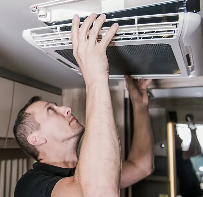 Why Homeowners & Businesses Trust Us Hinesville, GA