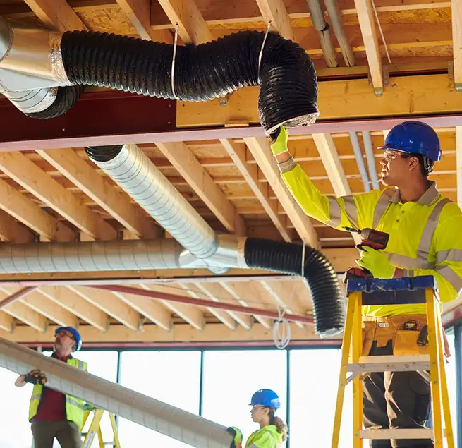 Why Homeowners & Businesses Trust Us in Hinesville, GA?