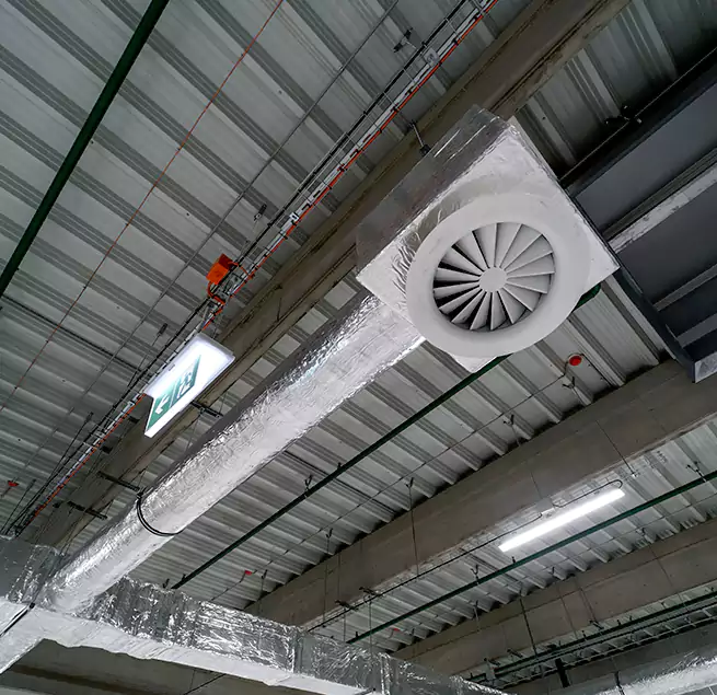 Why Homeowners & Businesses Trust Us in Hinesville, GA?