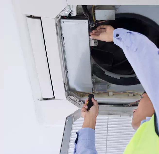 Why Homeowners Businesses Trust Us Hinesville, GA