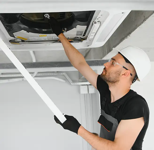 Why Homeowners & Businesses Trust Us in Hinesville, GA?