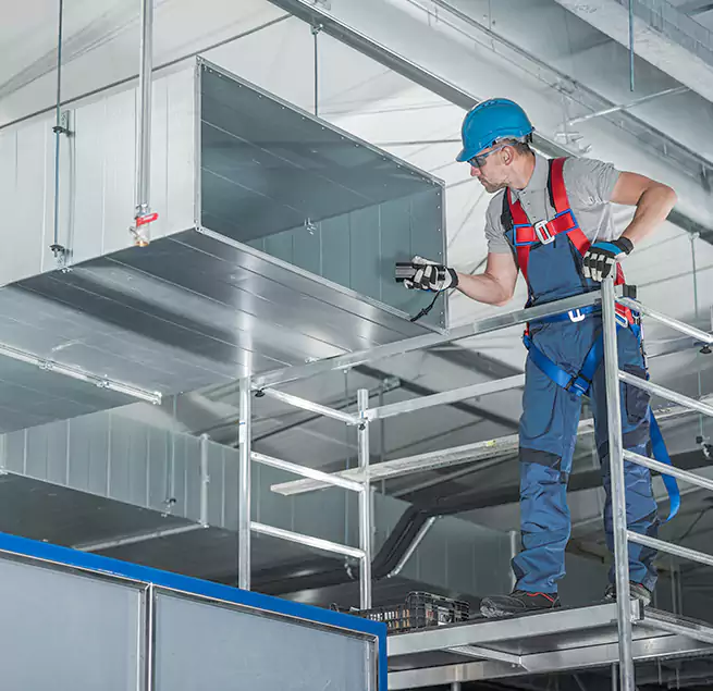 Why Homeowners & Businesses Trust Us in Hinesville, GA?