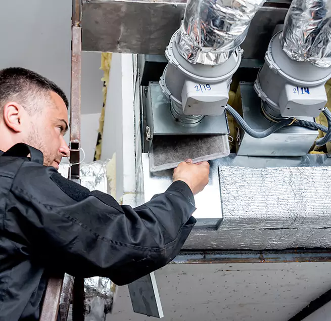 Why Homeowners Businesses Trust Us in Hinesville, GA?