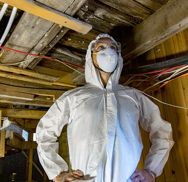 Why Homeowners & Businesses Trust Us in Hinesville, GA?