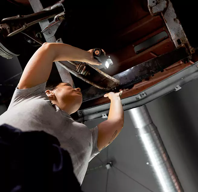 Why Homeowners & Businesses Trust Us Hinesville, GA