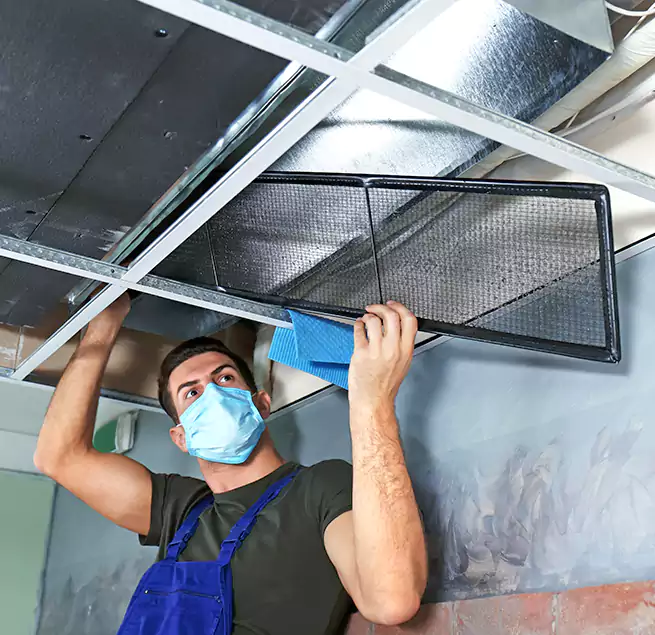 Why Homeowners Businesses Trust Us in Hinesville, GA