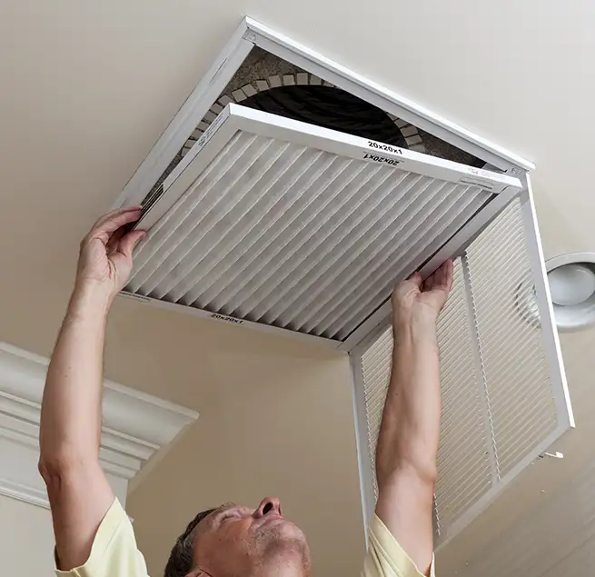 Why Homeowners & Businesses Trust Us in Hinesville, GA?