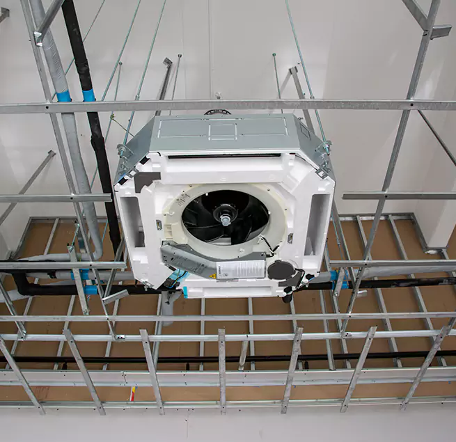 Why Homeowners & Businesses Trust Us Hinesville, GA?