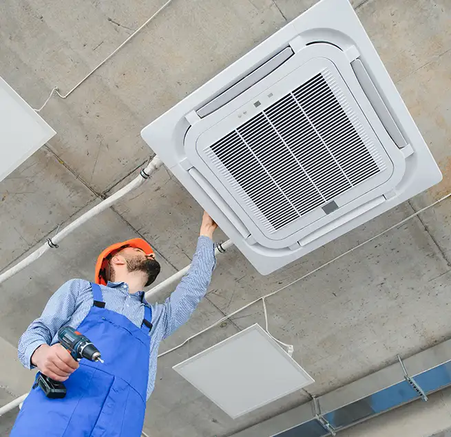  Why Homeowners & Businesses Trust Us in Hinesville, GA?