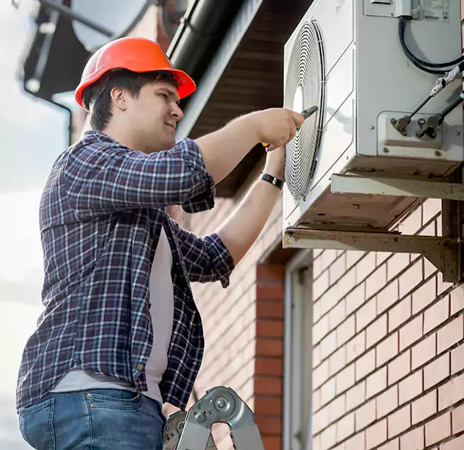 Why Homeowners & Businesses Trust Us Hinesville, GA