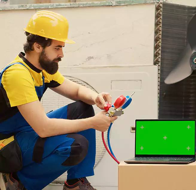 Why Homeowners & Businesses Trust Us in Hinesville, GA?