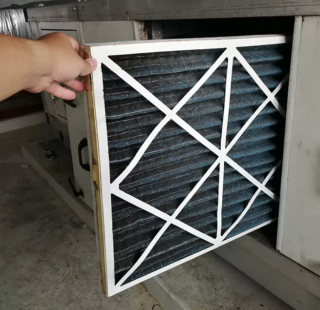 Why Homeowners & Businesses Trust Us Hinesville, GA?